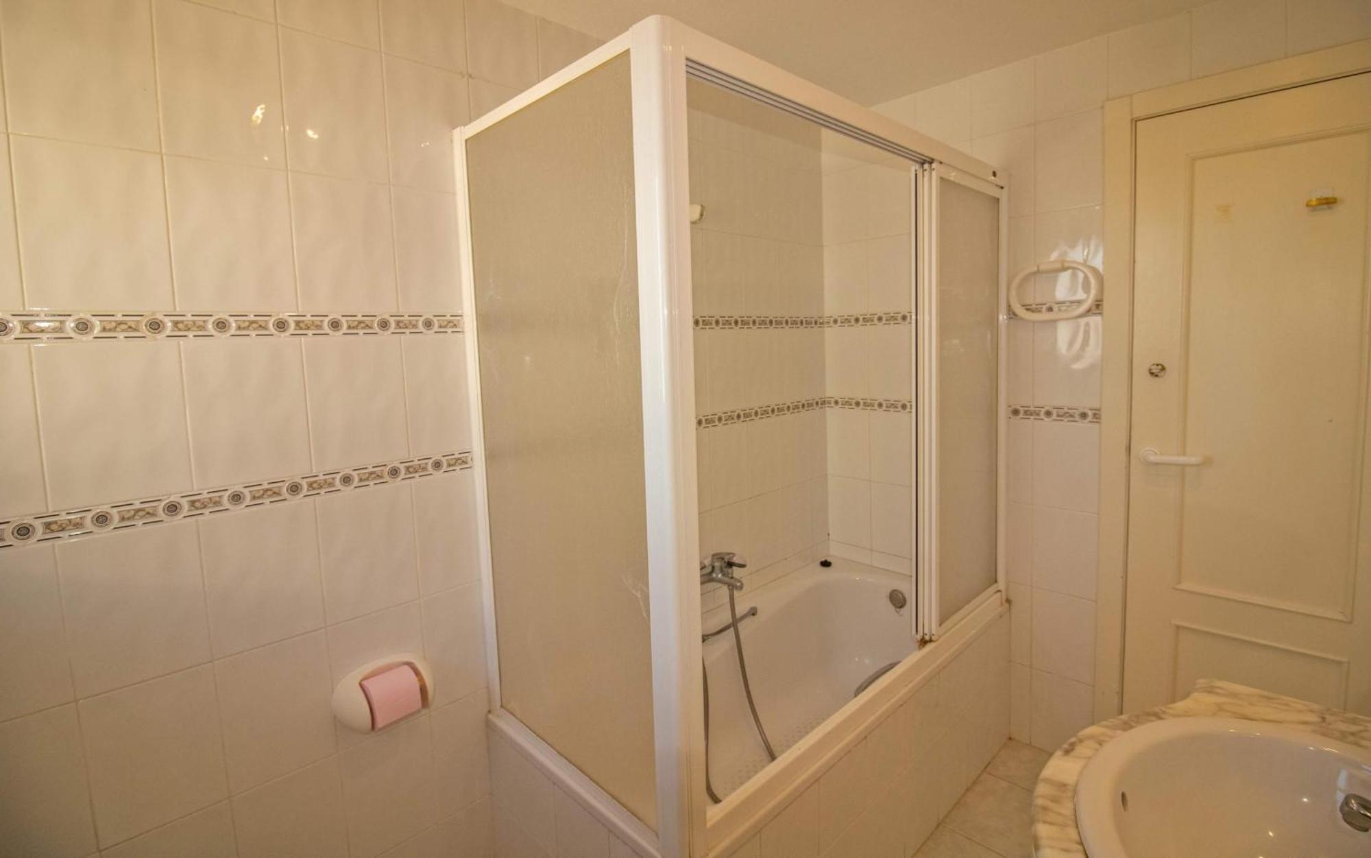 Apartamento Frontal Al Mar - Cala Montero - Albert Villas Alcossebre エクステリア 写真