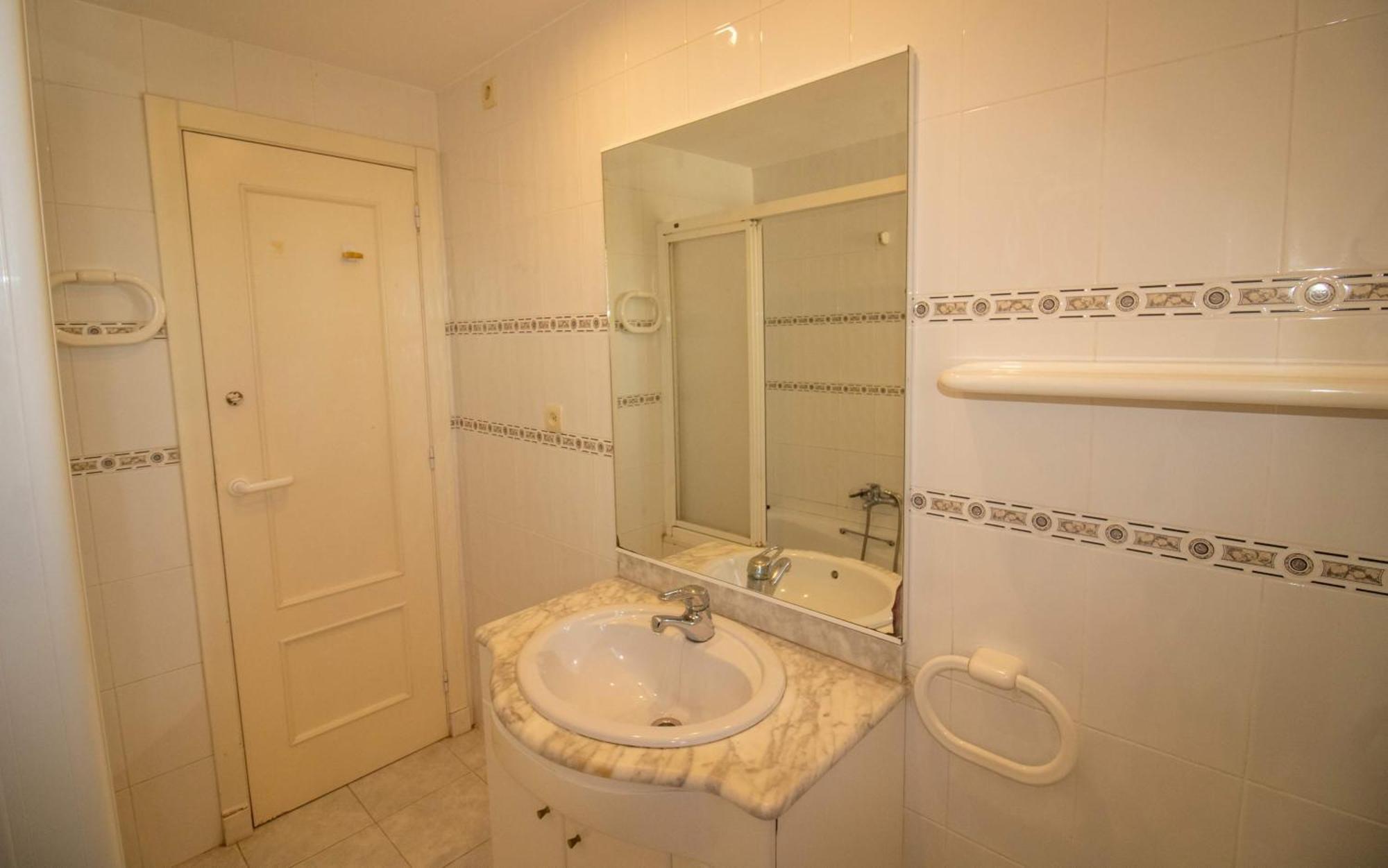 Apartamento Frontal Al Mar - Cala Montero - Albert Villas Alcossebre エクステリア 写真